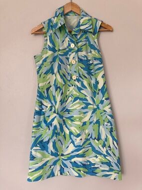 J. McLaughlin dress